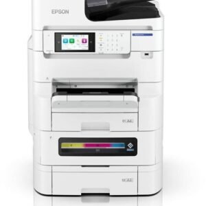 Epson WorkForce Pro EM-C8101RDWF