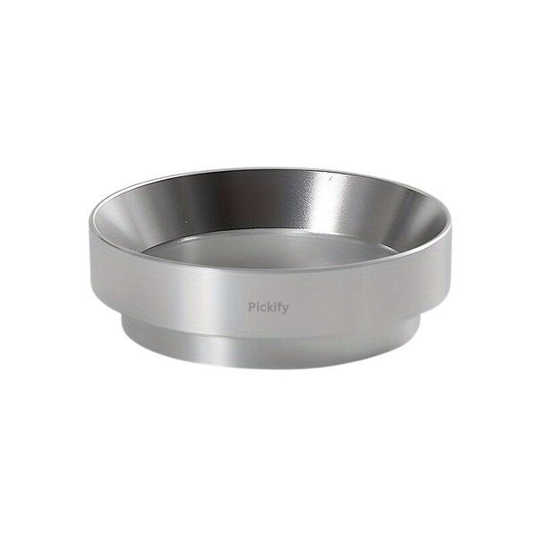 ESPRESSO Kahvin Annos Suppilo, 51mm/53mm/58mm Metalli Alumiini Sirotus Rengas. Pickify