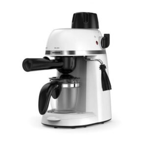 Espressokeitin 800W, 1.2L, 3.5bar HEM-350WH HEINNER