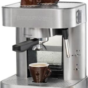 Rommelsbacher - Espressokone, EKS1510.