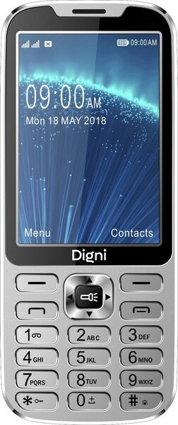 eStar Digni Call 4G Dual SIM 48 MB Hopea