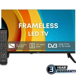 eSTAR LEDTV24R2T2