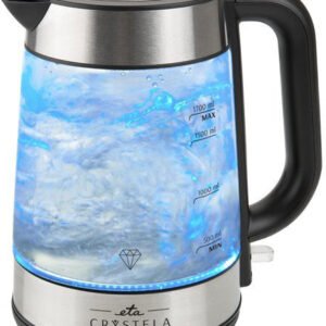ETA Crystela (lasi), 2200W, 1,7L