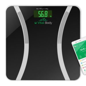 ETA Vital Body, enintään 180 kg