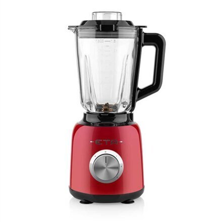 ETA STORIO, 1200 W, 1,5 L, punainen