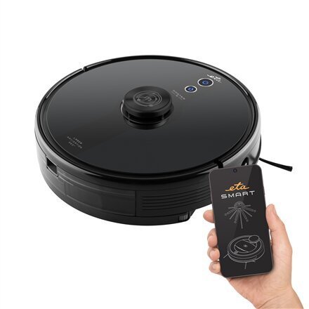 ETA Master II