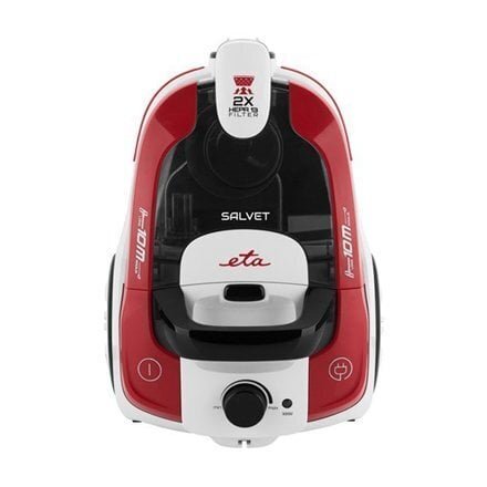 ETA Salvet Animal, 700 W, 2,2 L, punainen
