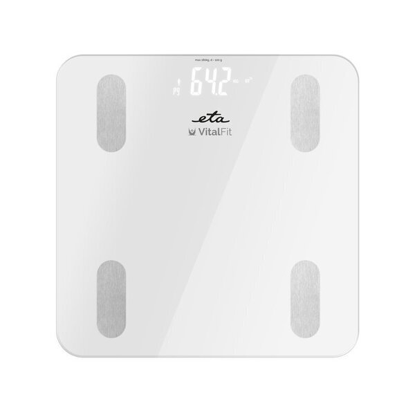 ETA Smart Personal Scale Vital Fit ETA67