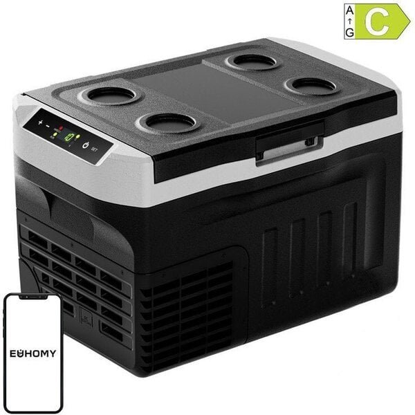 Euhomy CF014