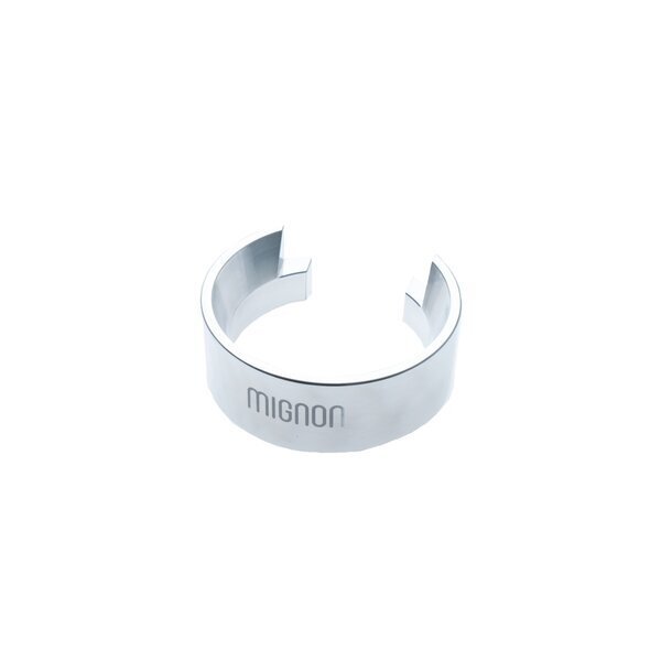 Eureka Mignon Precision Annostelusuppilo 57mm Kromi