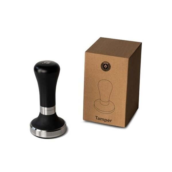Eureka - Ultimate Grip Tamper 58.3mm