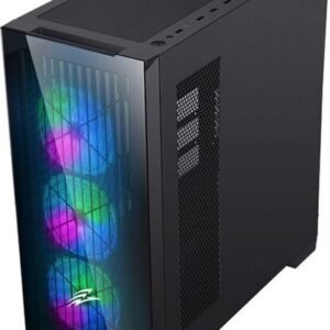 Evolveo Ptero Q2+ ARGB PTEROQ2+