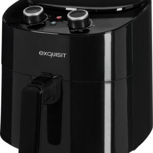 Exquisit Fr 6502 Sw