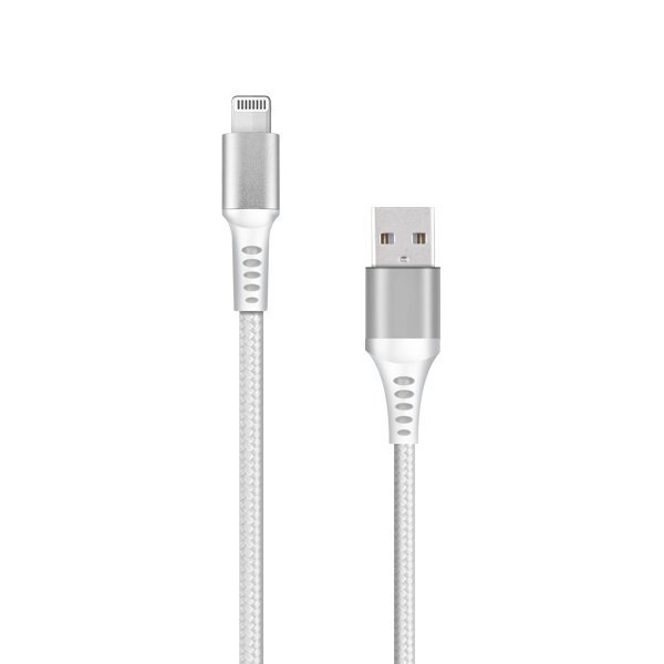 Extra Digital Lightning - USB, 1m (sertifioitu)