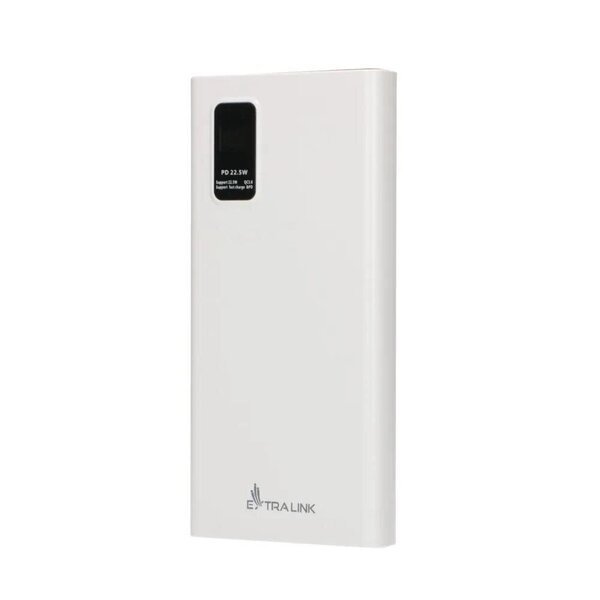 tehopankki extralink epb-067b 10000mah