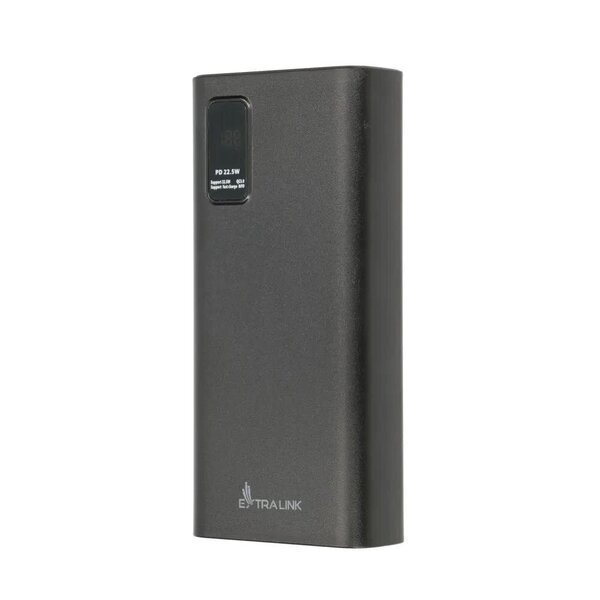 tehopankki extralink epb-068 20000mah