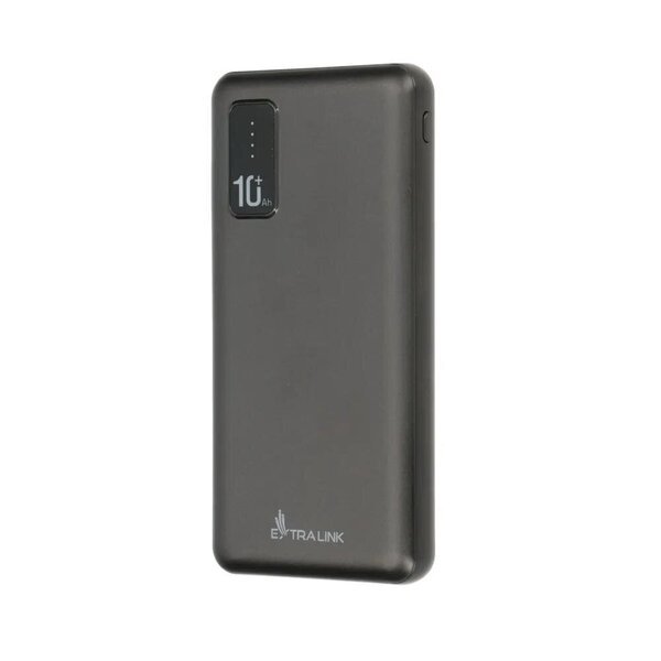 power bank extralink epb-098b 10000mah 5v