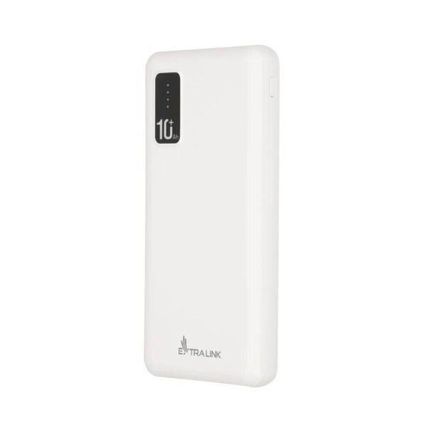 power bank extralink epb-098w 10000mah 5v