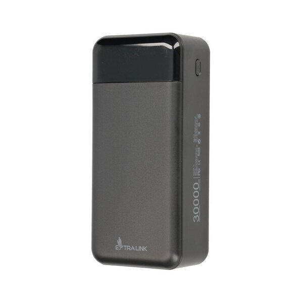 tehopankki extralink epb-124 30000mah