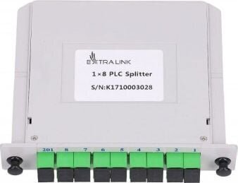 extralink ex.10048, 1x8 plc