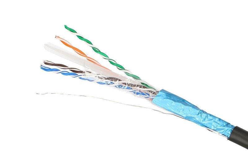 Extralink, F/UTP, 305 m