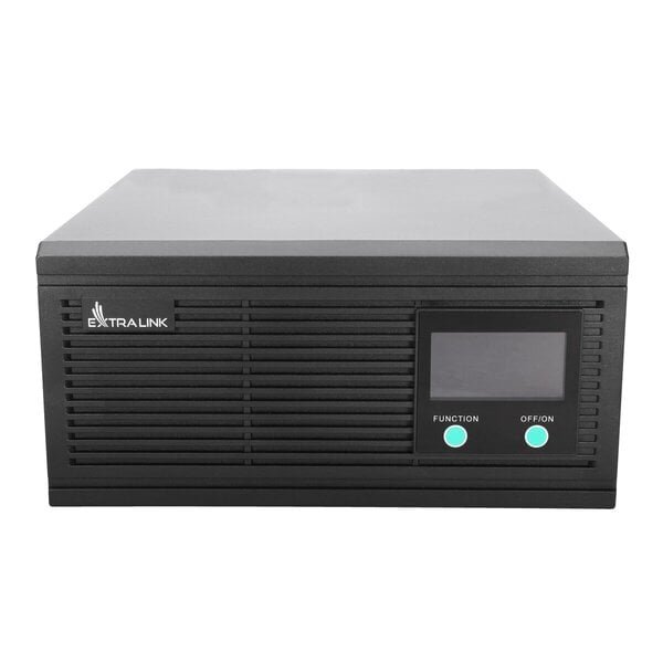 extralink lightning, kotimainen