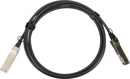 Extralink QSFP+ DAC-kaapeli, 40Gbps, 3m, 30AWG