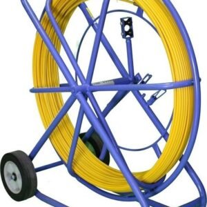 extralink-verkkokaapeli 11mm, 200 m