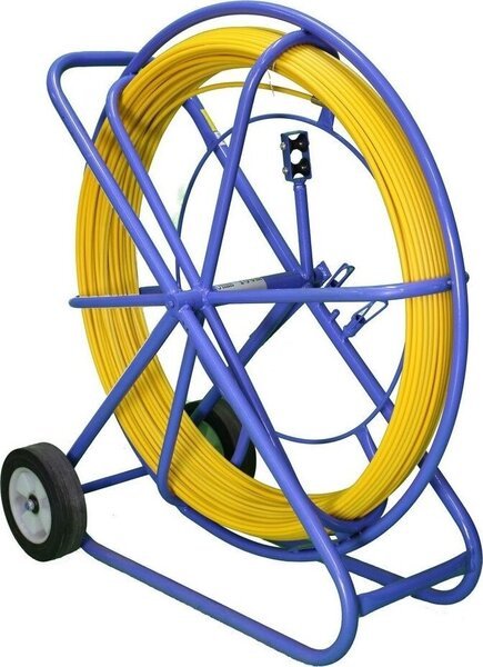 extralink-verkkokaapeli 11mm, 200 m