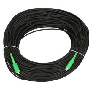 extralink-virtakaapeli, sc/apc-sc/apc, 130 m
