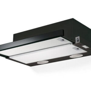 Faber Flexa Lux Glass NG BK A60