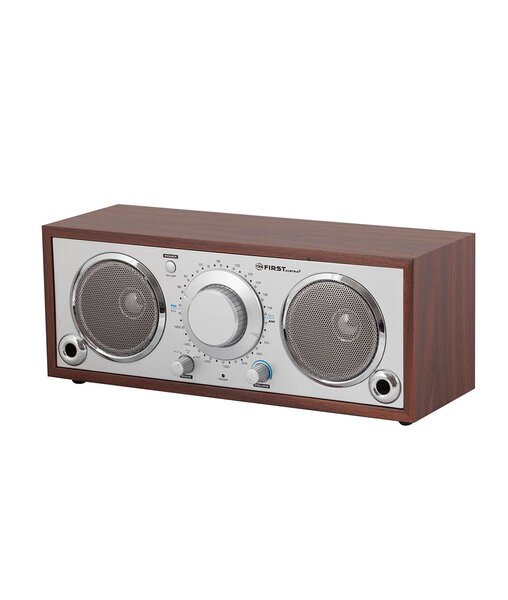 First FA-1907-1 radio