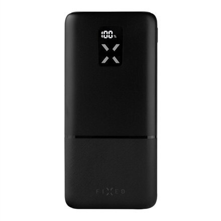 Fixed FIXZEN-20-BK 10000 mAh