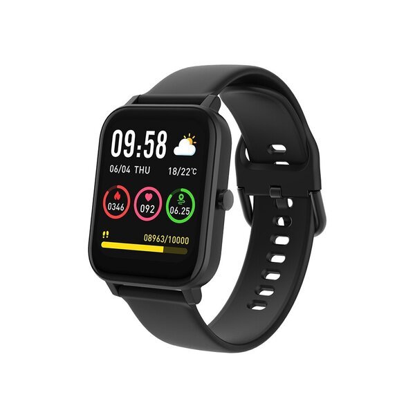 Forever ForeVigo 3 SW-320 black