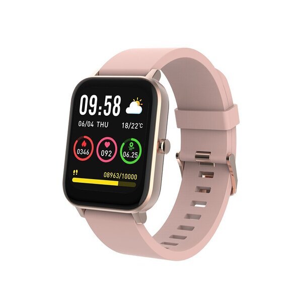 Forever ForeVigo 3 SW-320 rose gold