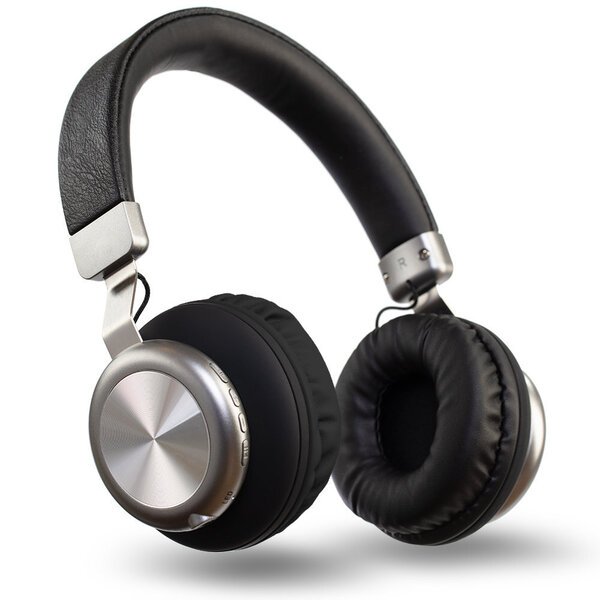 ForMe FHP-380BK Black