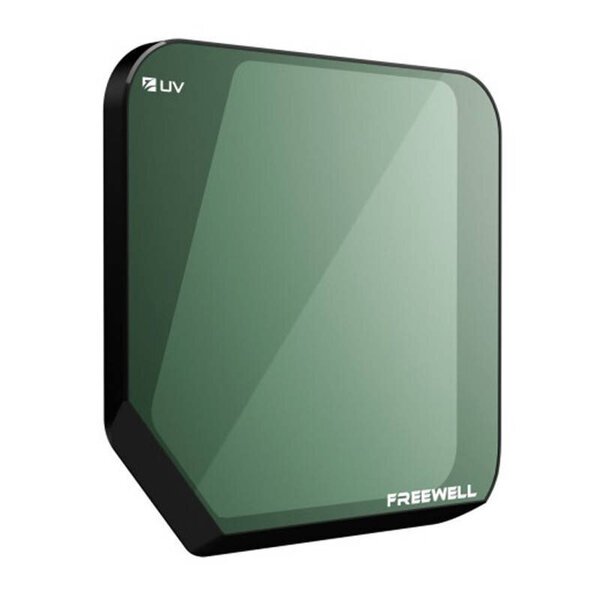 Freewell UV -suodatin