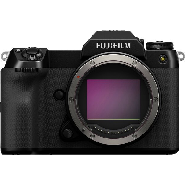 Fujifilm GFX 100S II -runko