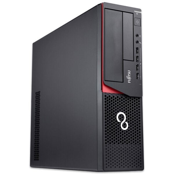 Fujitsu ESPRIMO D958 Intel Core i3-8100 16GB RAM 256GB SSD Intel UHD Graphics 630 Windows 11 Pro