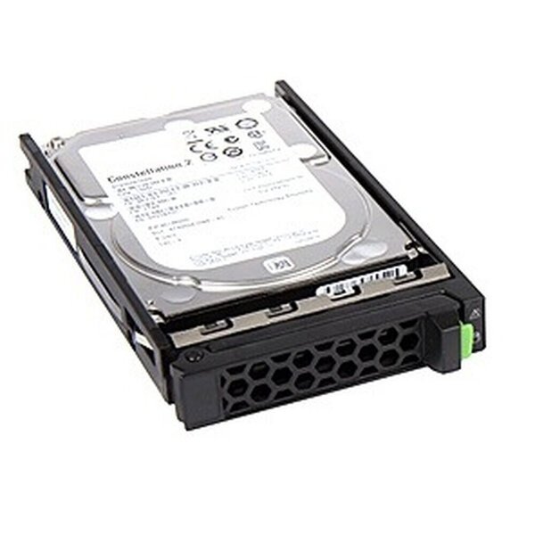 Fujitsu SSD SATA 6G 960GB RI S26361-F5782-L960