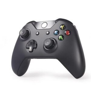 Games World langaton pelikonsoli / ohjain sopii Xbox Series X / S / Xbox One / Xbox One S / One X