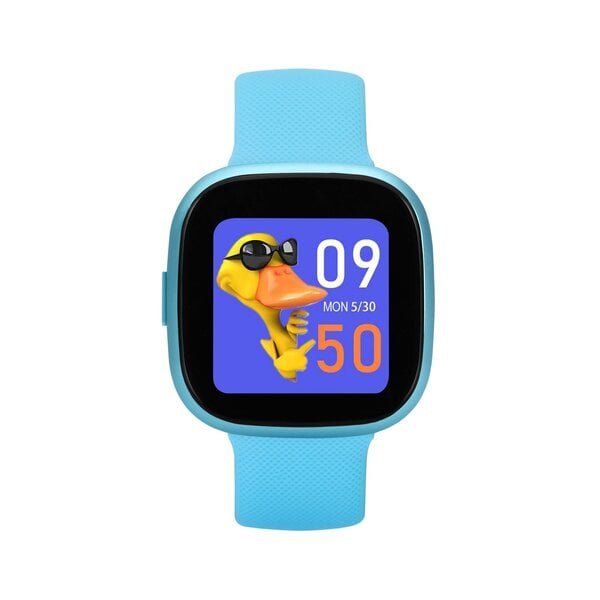 Garett Electronics Kids Fit Blue