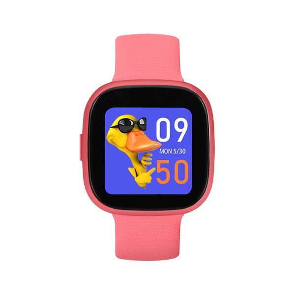 Garett Electronics Kids Fit Pink