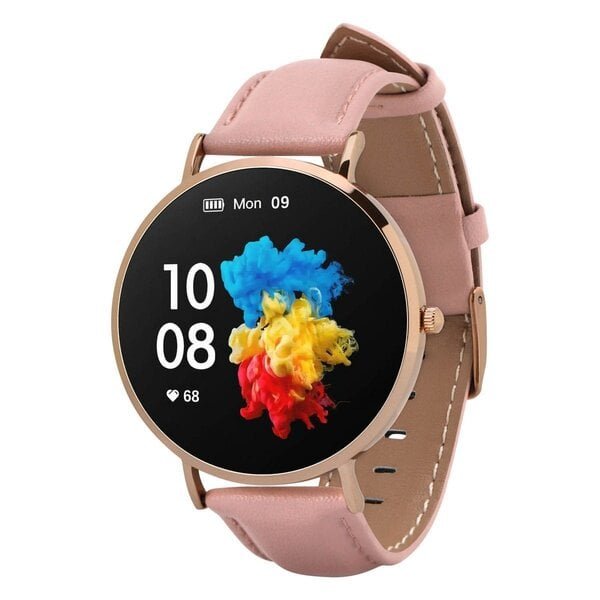 Garett Electronics Verona AMOLED Rose Gold