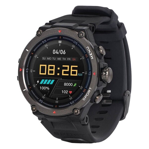 Garett GRS PRO Black