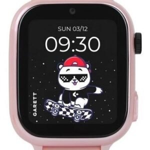 Garett Kids Cute 2 4G Pink