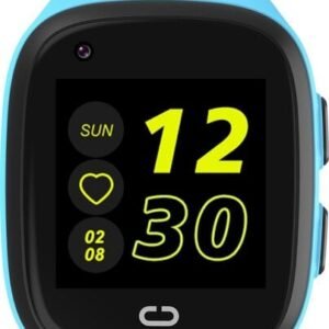 Garett Kids Rock 4G RT blue