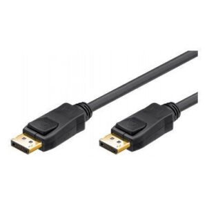 GB DISPLAYPORT V1.2 KAAPELI 3M
