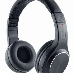 Gembird BHP-WAW Black