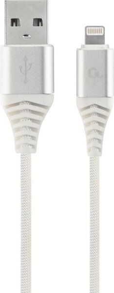 Gembird CC-USB2B-AMLM-1M-BW2